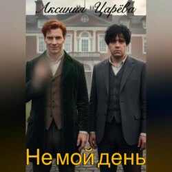 Не мой день