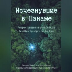 Исчезнувшие в Панаме: История трагедии на тропе Пианиста