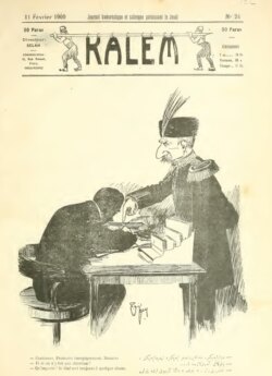 Kalem