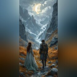 Шёпот забытых звёзд