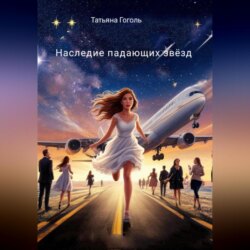 Наследие падающих звёзд