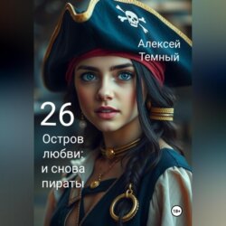 Остров любви: и снова пираты 26