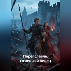 Переяславль. Огненный Венец