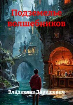 Подземелье волшебников