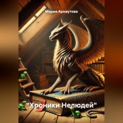 &laquo;Хроники Нелюдей&raquo;
