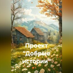 Проект &laquo;Добрые истории&raquo;