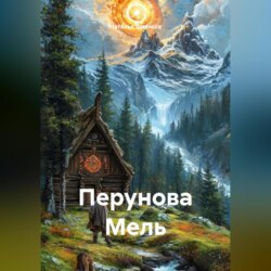 Перунова Мель