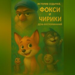 История Седьмая. Фокси и Чирики. День Воспоминаний