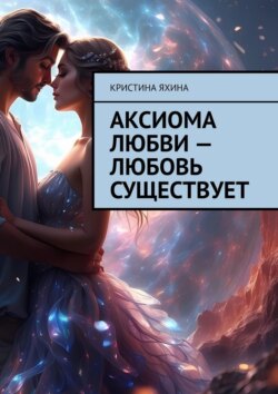 Аксиома любви&nbsp;&ndash; любовь существует