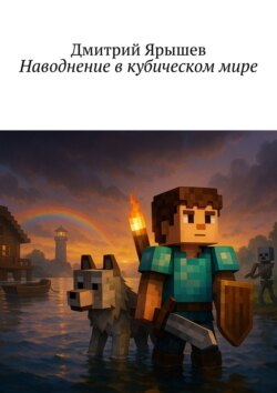 Наводнение в&nbsp;кубическом&nbsp;мире