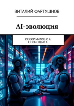 AI-эволюция. Разбор мифов о&nbsp;AI с&nbsp;помощью&nbsp;AI