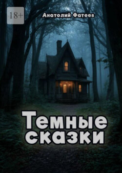 Темные сказки