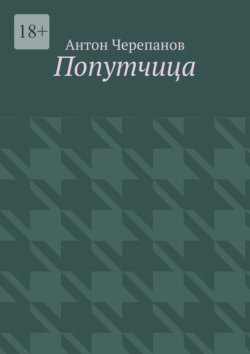 Попутчица