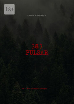 383: Pulsar. Ты – моя последняя история