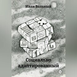 Социально адаптированный