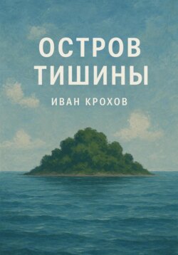 Остров тишины