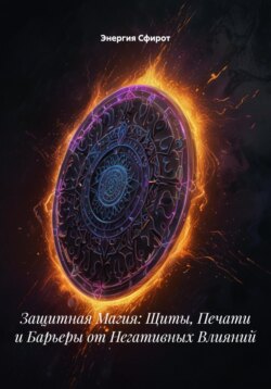Защитная Магия: Щиты, Печати и Барьеры от Негативных Влияний