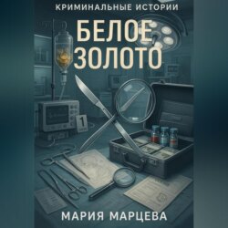 Криминальные истории. Белое золото