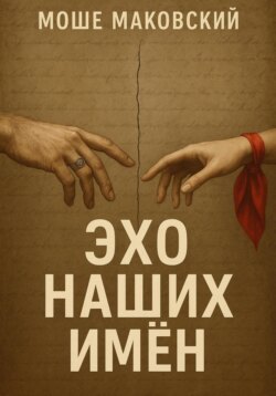 Эхо наших имен