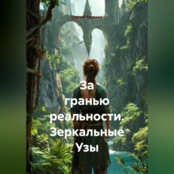 За гранью реальности. Зеркальные Узы.