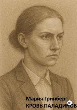 Кровь паладинов