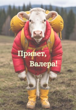 Привет, Валера!