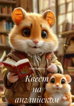 Квест на английском