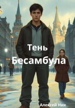 Тень Бесамбула