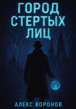 Город Стертых Лиц