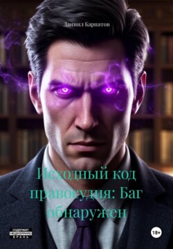 Исходный код правосудия: Баг обнаружен