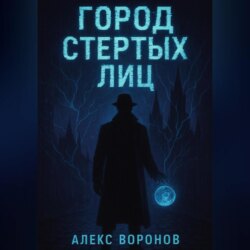 Город Стертых Лиц