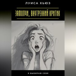 Замолчи, внутренний критик. Я выбираю себя