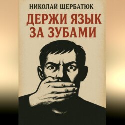 Держи язык за зубами