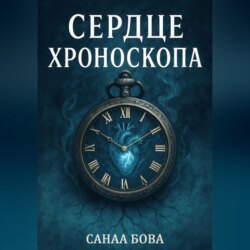 Сердце хроноскопа
