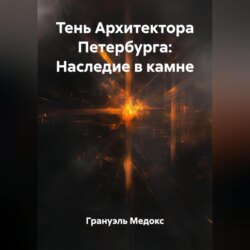 Тень Архитектора Петербурга: Наследие в камне
