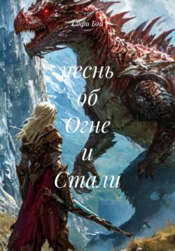 песнь об Огне и Стали