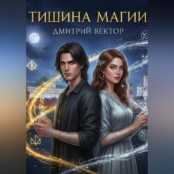 Тишина Магии