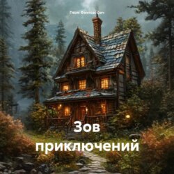 Зов приключений