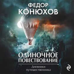 Одиночное повествование