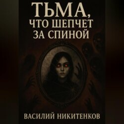Тьма,что шепчет за спиной