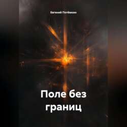 ПОЛЕ БЕЗ ГРАНИЦ