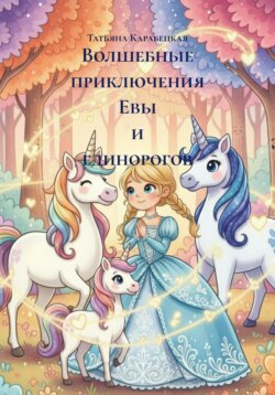 Волшебные приключения Евы и единорогов
