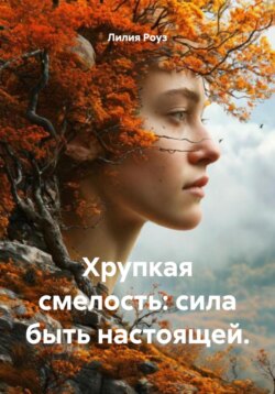 Хрупкая смелость: сила быть настоящей
