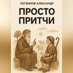 Просто Притчи