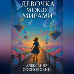 Девочка между мирами