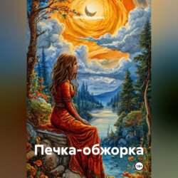 Печка-обжорка.