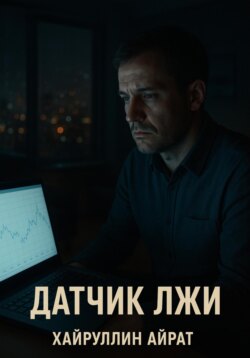 Датчик лжи