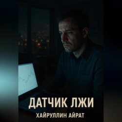 Датчик лжи