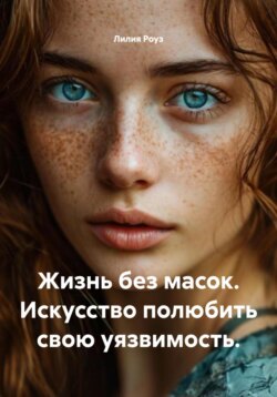 Жизнь без масок. Искусство полюбить свою уязвимость