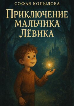 Приключения мальчика Лёвика